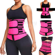 Faja Quemadora Reductora