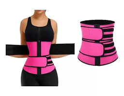 Faja Quemadora Reductora